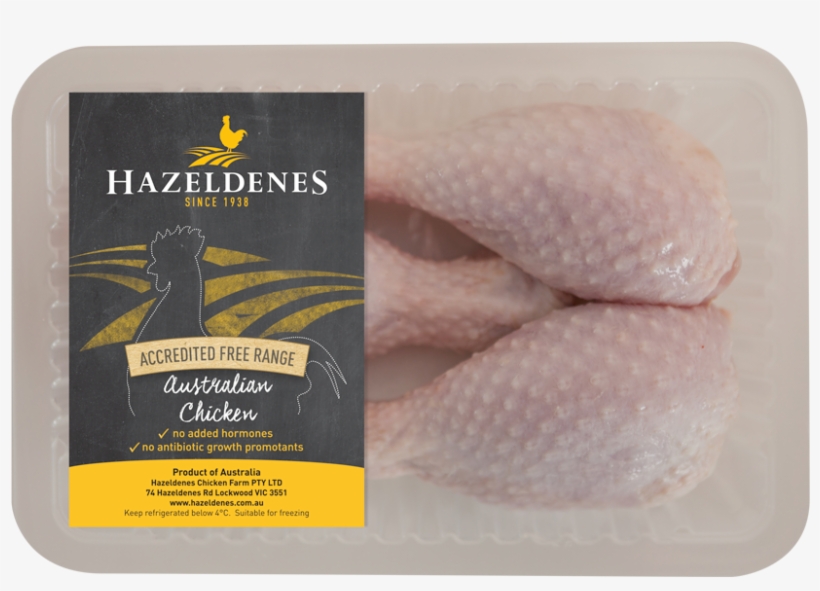 Chicken Drumsticks Free Range - Eye Shadow, transparent png download