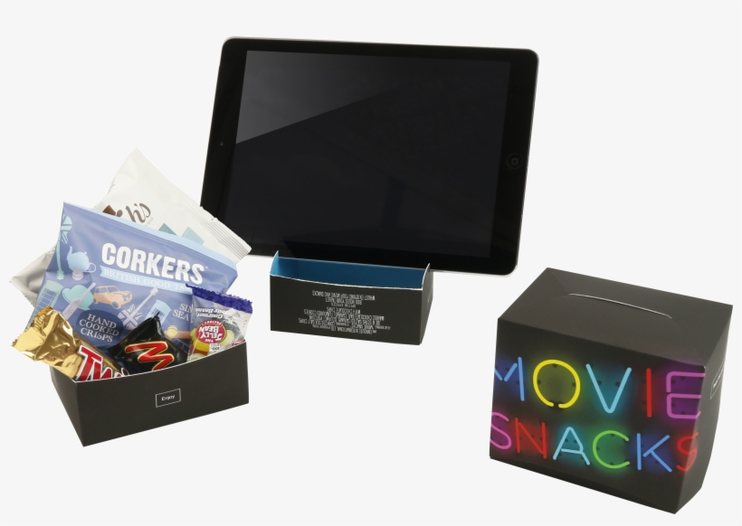 The Company, Which Has A Solid Base Of Business In - Tablet Computer, transparent png download