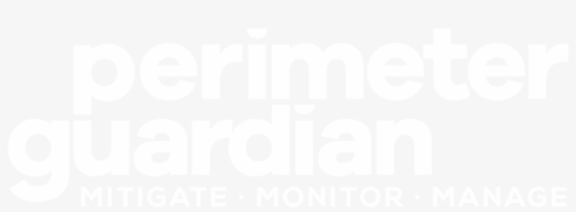 Info@perimeterguardian - Com - Au - Black-and-white, transparent png download