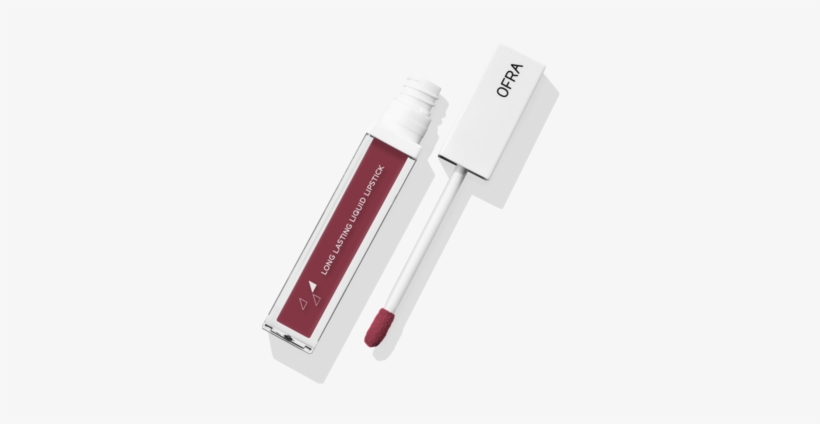 Ofra Liquid Lip In Monaco, transparent png download