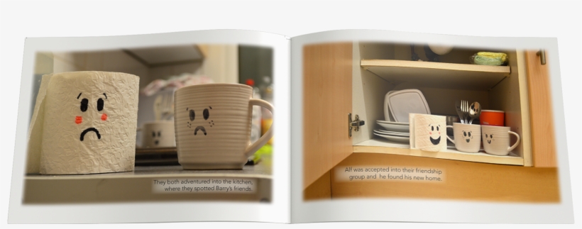 Using Alf As A Main Character As A Likeable Little - Plywood, transparent png download