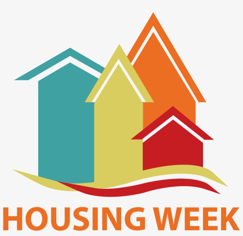 Housing Week Logo No Tagline Png - Pixel 2 Fast Charging Icon, transparent png download