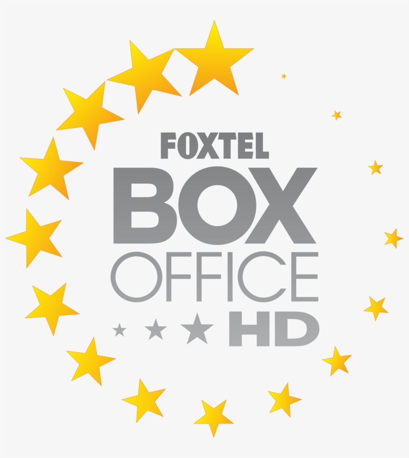 Foxtel Box Office Hd - Rhode Island Hope, transparent png download