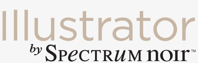 Illustrator By Spectrum Noir - Beige, transparent png download