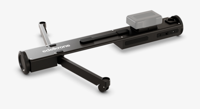 Edelkrone Dollyplus Pro - Photography, transparent png download