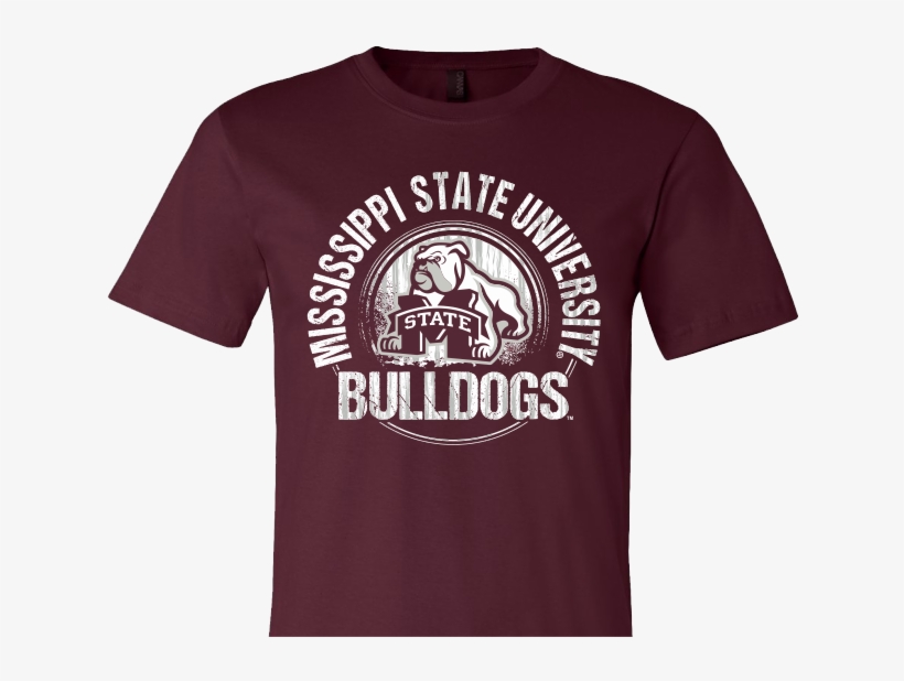 Miss State Dec Webart - Mississippi State University, transparent png download