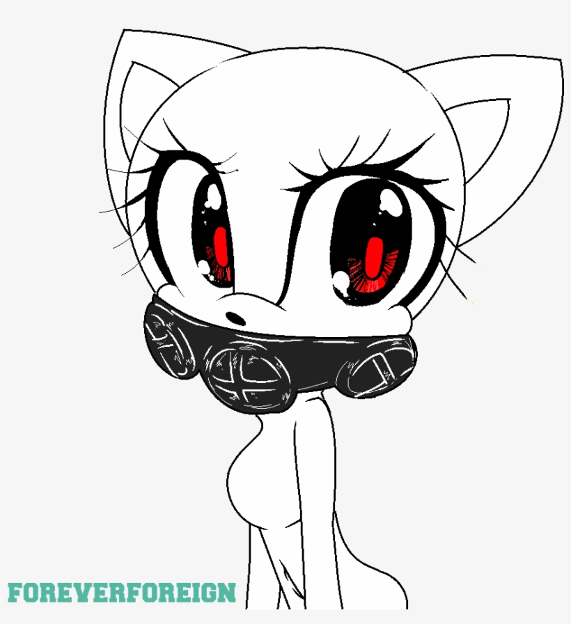 880 X 900 4 - Anime Gas Mask Base, transparent png download