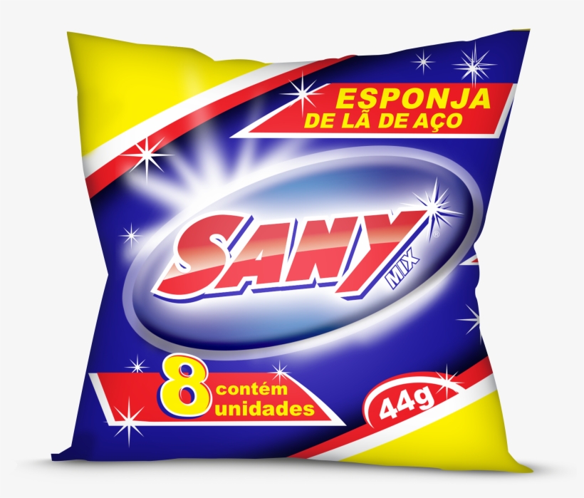 Laìƒ De Acì§o 2 - Sany Do Brasil, transparent png download