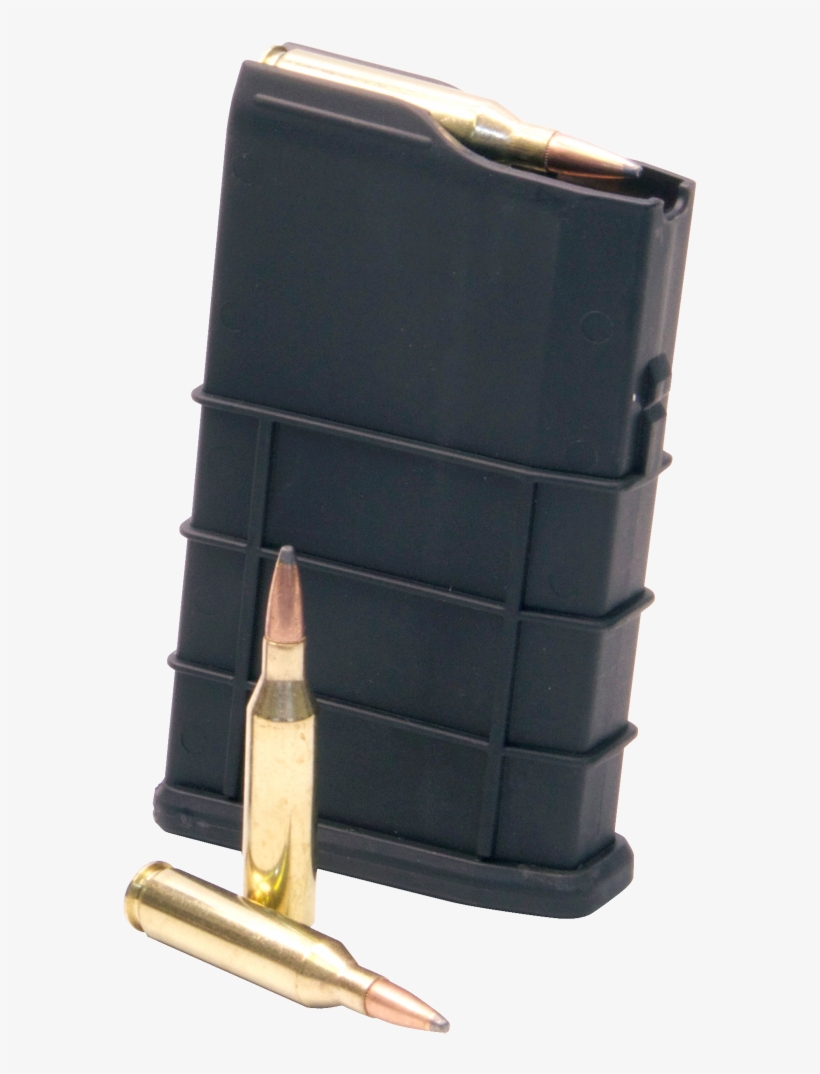 Ammo Boost Detachable Magazines Only Howa - Remington 700 243 Extended Magazine, transparent png download