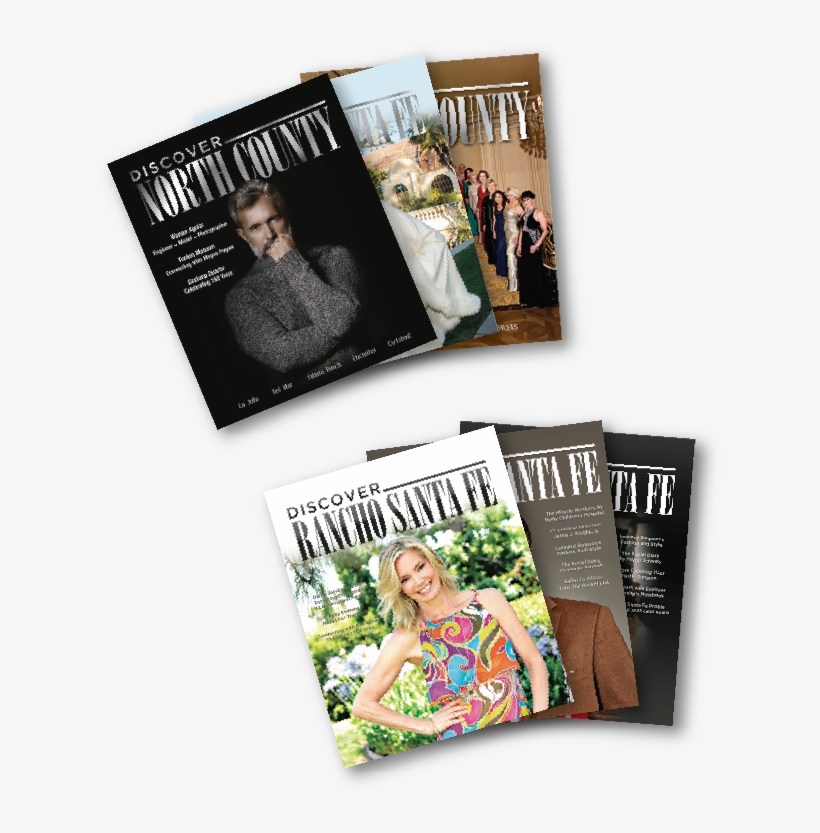 About Discover Us - Flyer, transparent png download