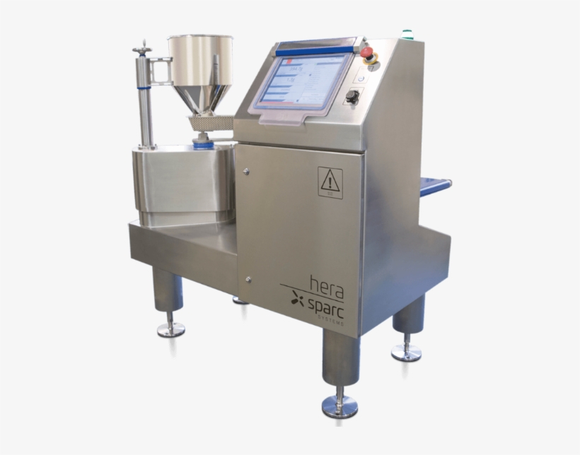 Loss In Weight Depositor - Machine, transparent png download