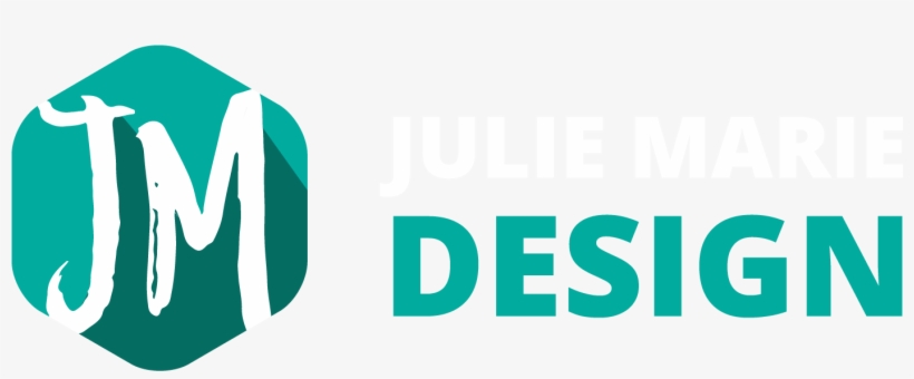 Julie Marie Design - Graphic Design, transparent png download