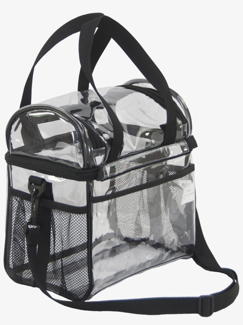 Warzone Lacrosse Gear Bag] - Clear Lunch Bags, transparent png download