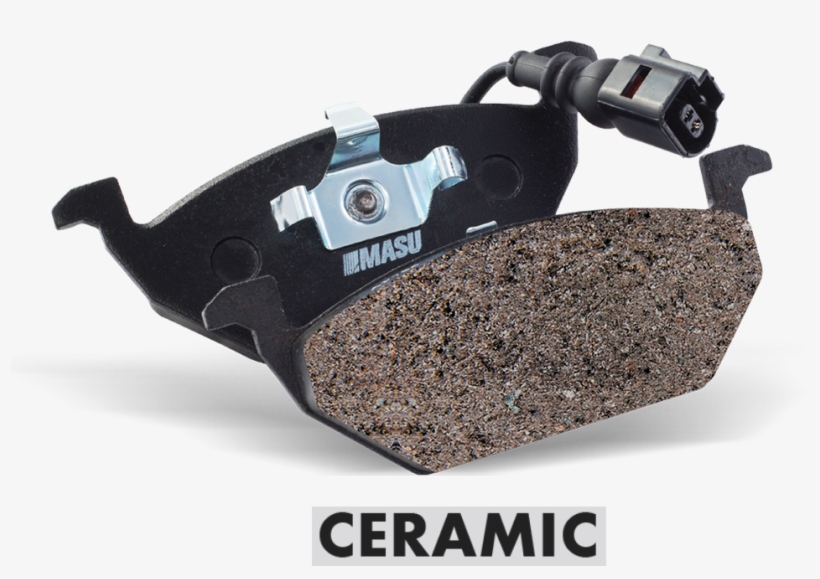 Automotive Brake Pads - New World Brake Ltd, transparent png download