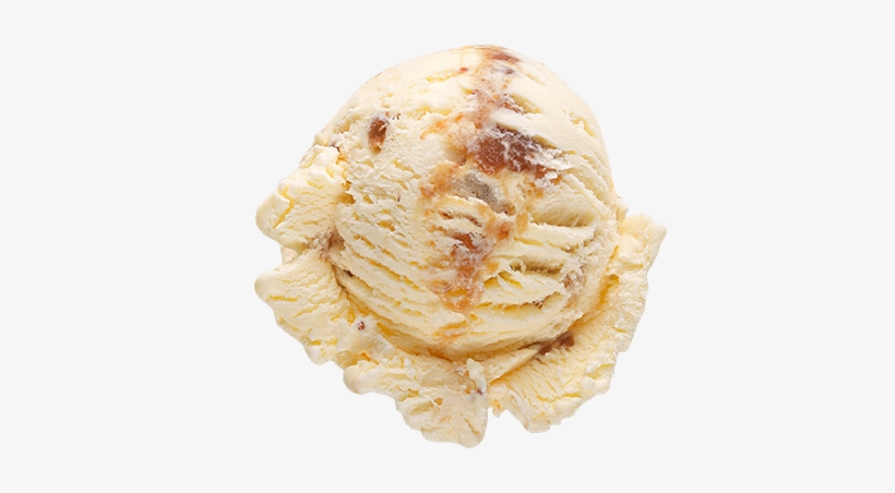 Kapiti Fig & Honey Ice Cream - Mango Ice Cream Scoop Png, transparent png download