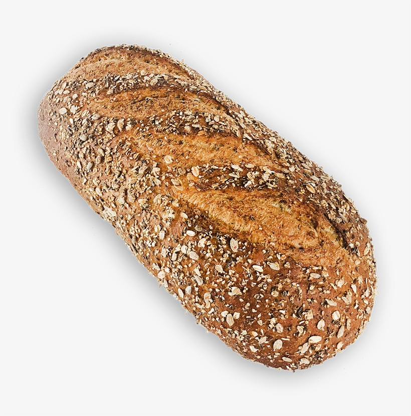 Multigrain - Sourdough, transparent png download