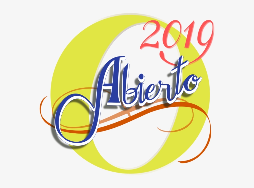 Abierto Hotel Fuentemar - Circle, transparent png download