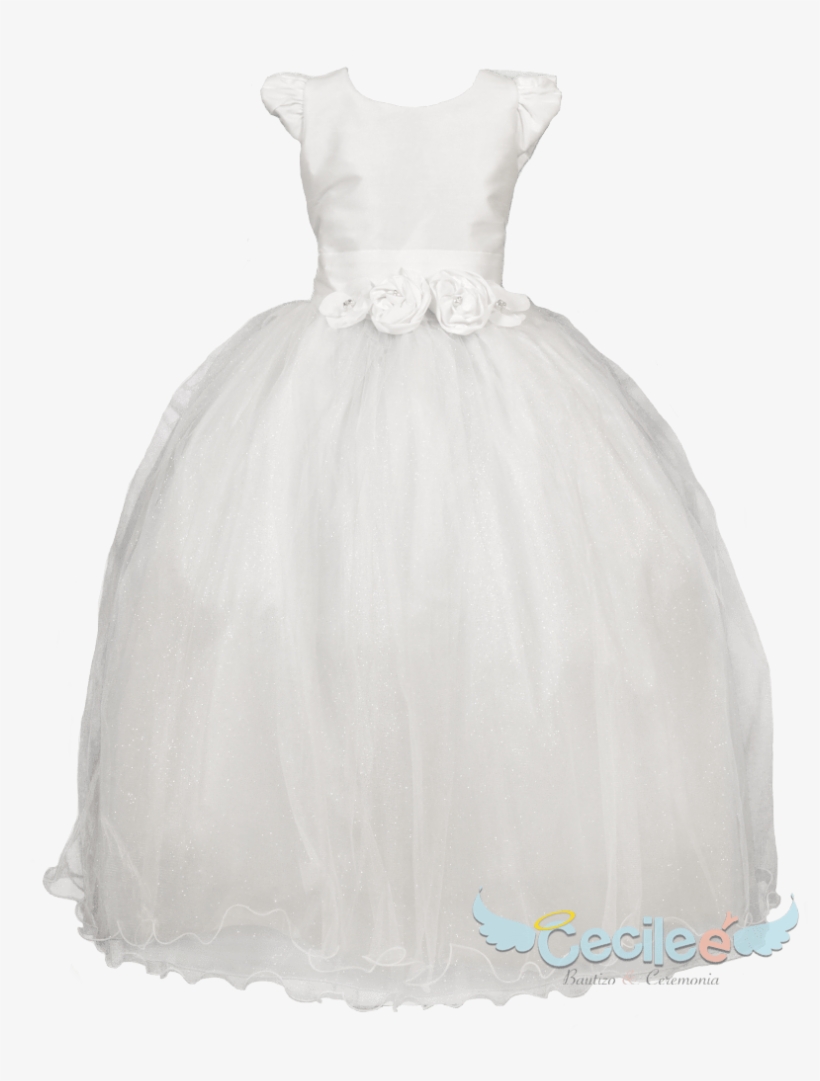 Inicio / Tienda / Primera Comunión / Niña / Vestidos - Gown PNG Image |  Transparent PNG Free Download on SeekPNG