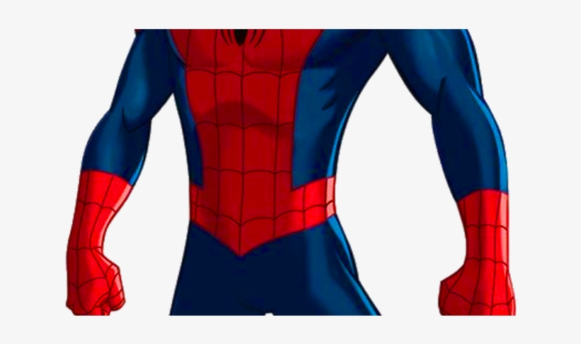 Spiderman Shattered Dimensions Ultimate Spiderman, transparent png download