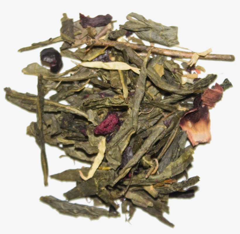 Bluberry - Golden Monkey Tea, transparent png download