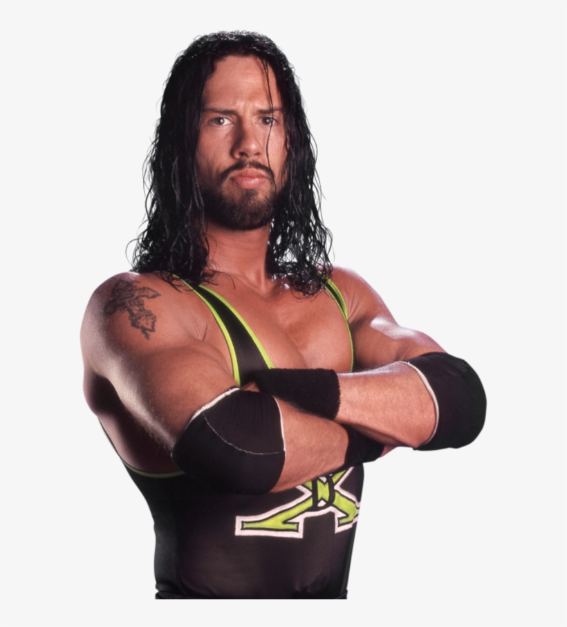 Sean Waltman's Ex-wife Passes Away, Carmella Has A - X Pac Wwe2k17, transparent png download