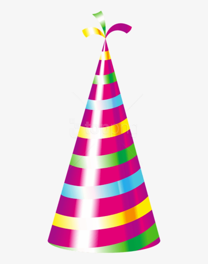Free Png Download Party Hat Png Images Background Png - Partyhut Png, transparent png download