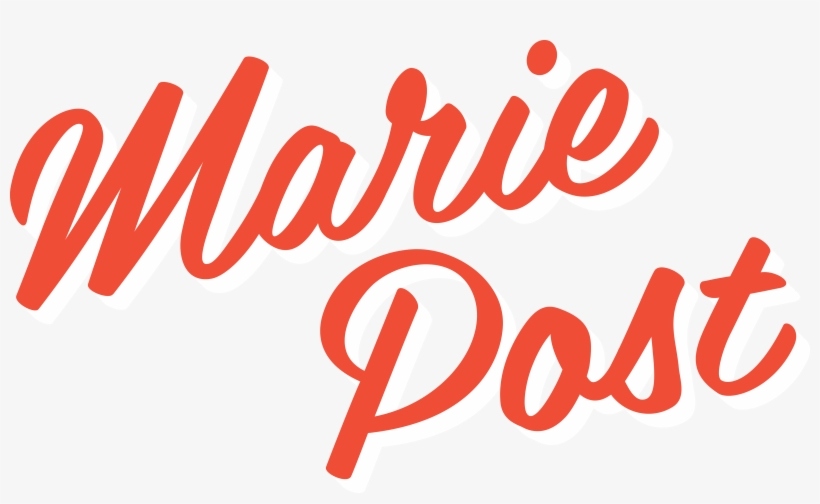 Marie Post - Welcome To Waverly Bravo, transparent png download