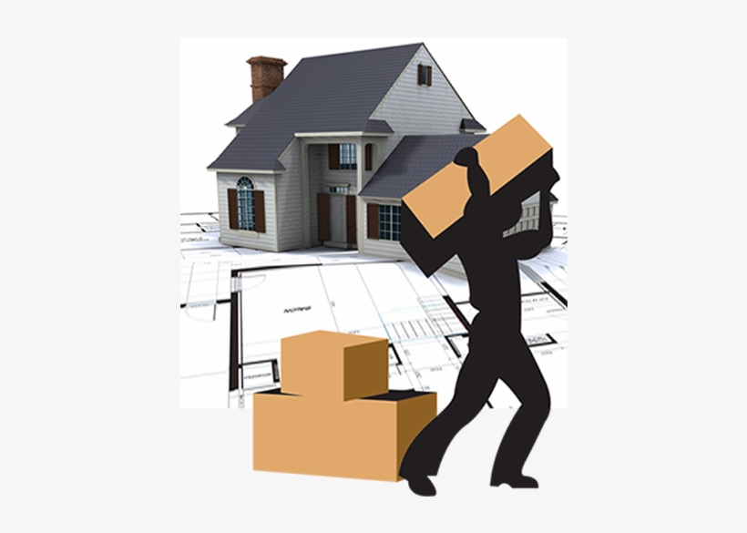 Slider - 3d Graphic Design Of A House, transparent png download