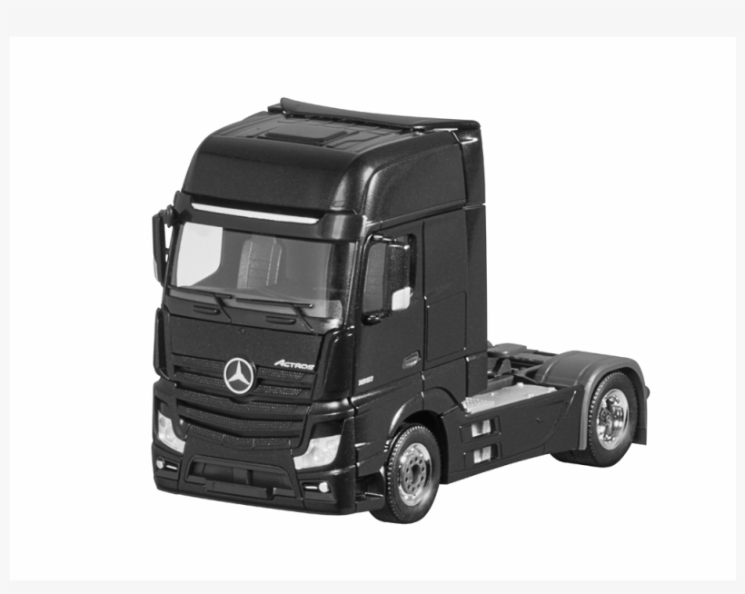 Mercedes-benz Actros, transparent png download