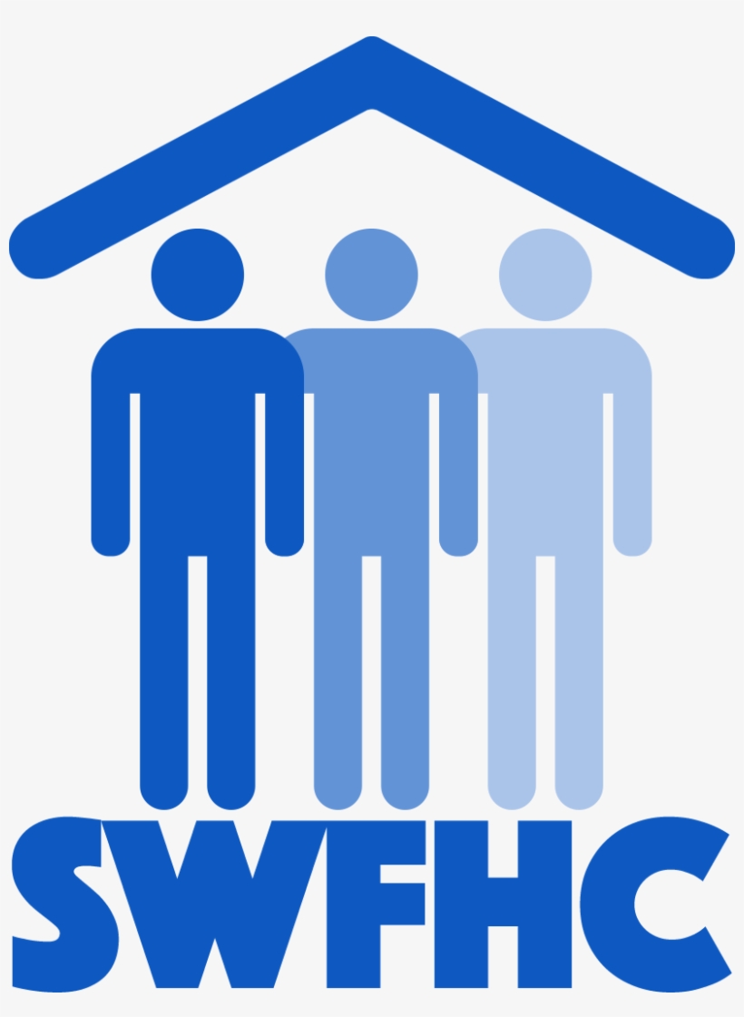 Blue Fair Housing Logo Png Blue Fair Housing Logo, transparent png download