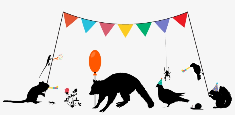 2018 In Review - Illustration, transparent png download