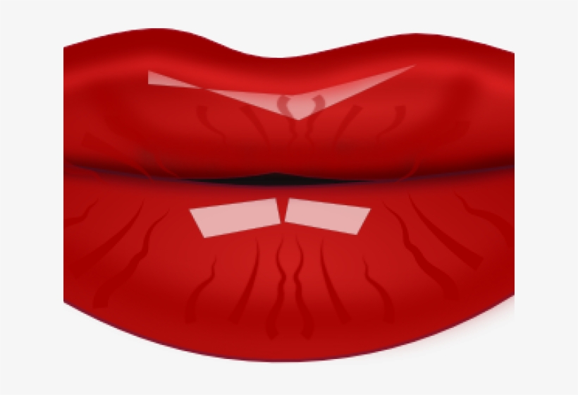 Lipstick Clipart Clip Art - Lips Clip Art, transparent png download