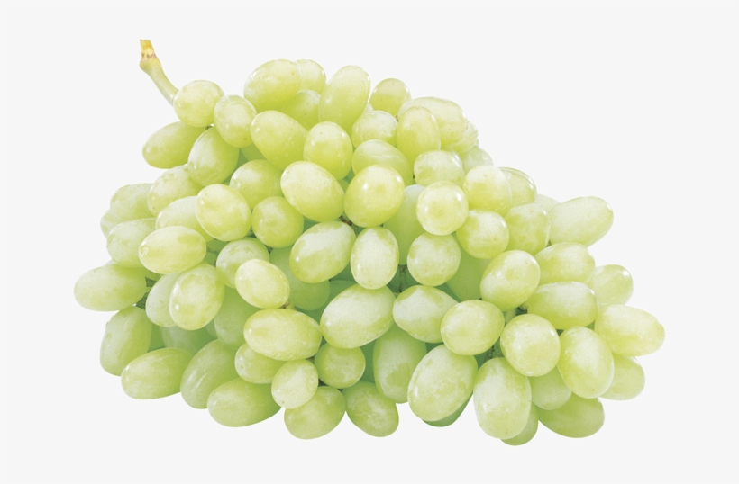 Thompson - Seedless Fruit, transparent png download