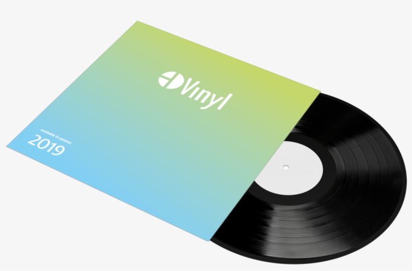 The Full Power Of Analog - Cd, transparent png download