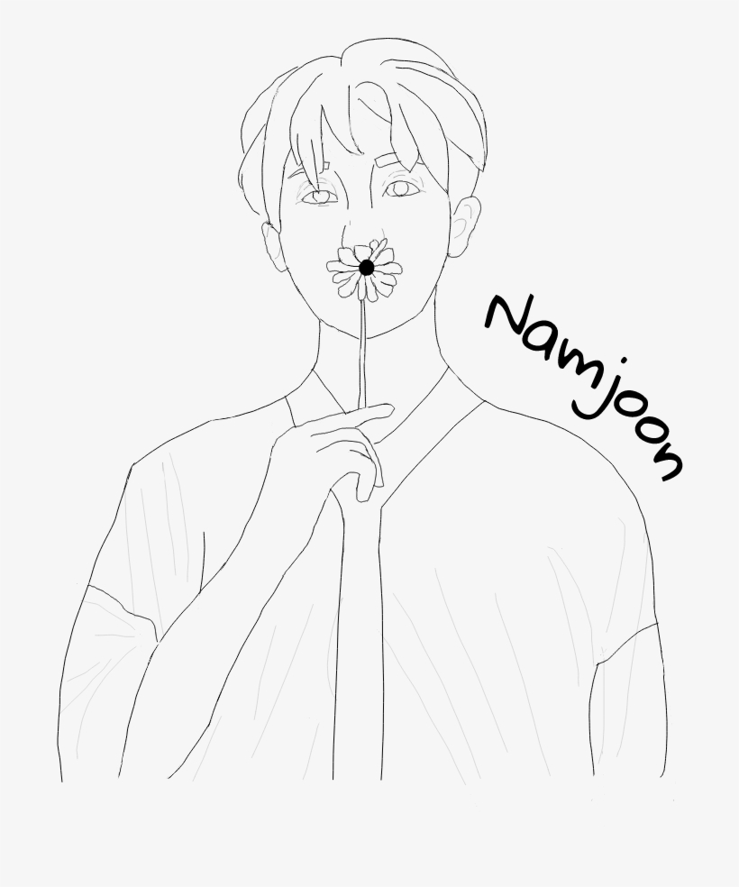 1024 X 1024 5 - Sketch, transparent png download