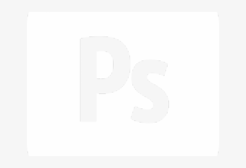 Photoshop Logo Clipart Adobe Photoshop - Graphics, transparent png download