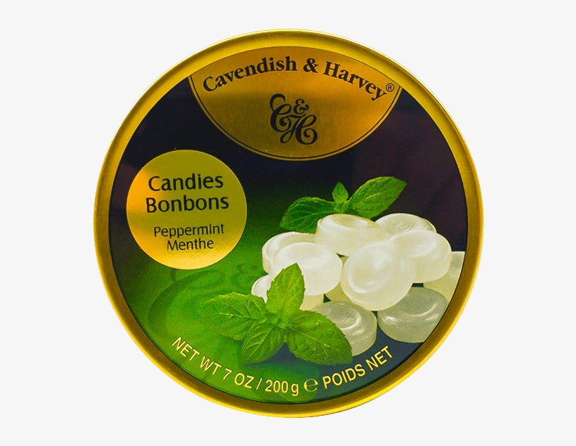 Cavendish & Harvey, transparent png download