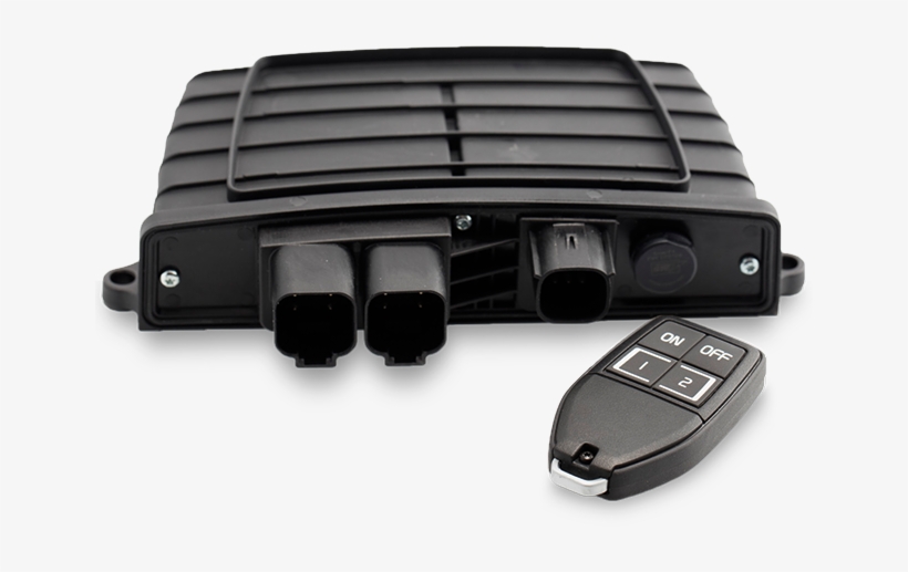 Volvo - Volvo Penta E Key, transparent png download