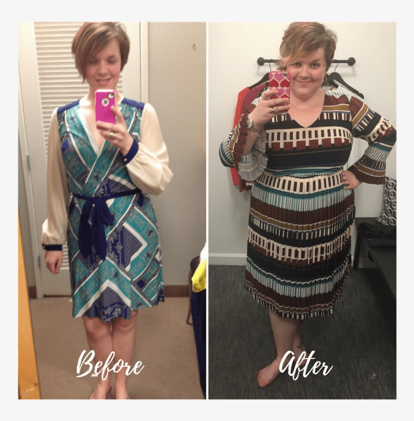 We All Worry, Stress, Obsess And Fixate On What We - Girl, transparent png download