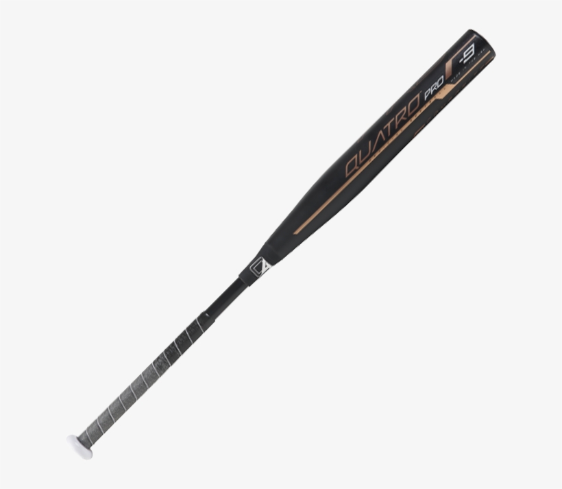 2019 Rawlings Quatro Pro Fpqp9 Fastpitch Bat - General's Layout Pencil, transparent png download