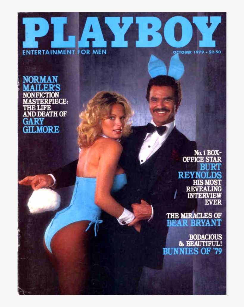 Купете Playboy Magazine 1979-10 - Playboy Issue October 1979, transparent png download