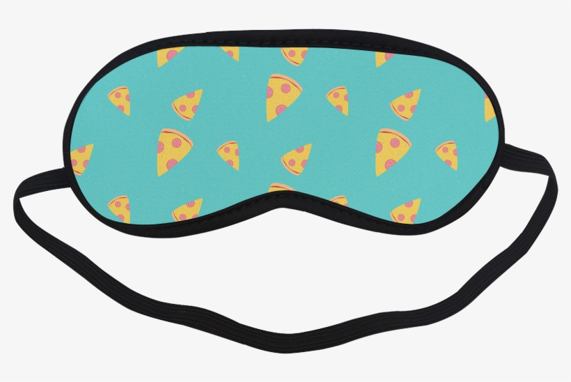 Clipart Sleeping Mask Png, transparent png download