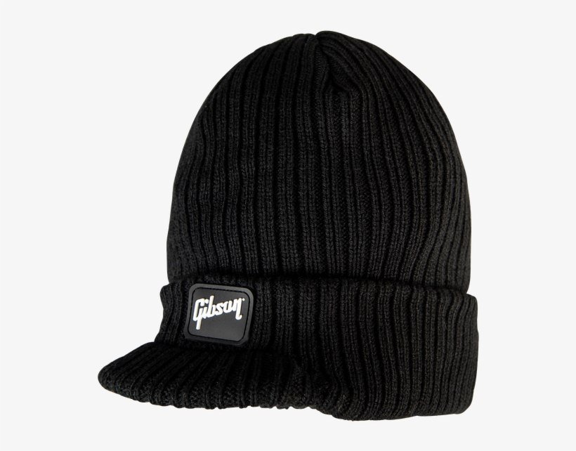 Radar Knit Beanie, Black - Beanie, transparent png download