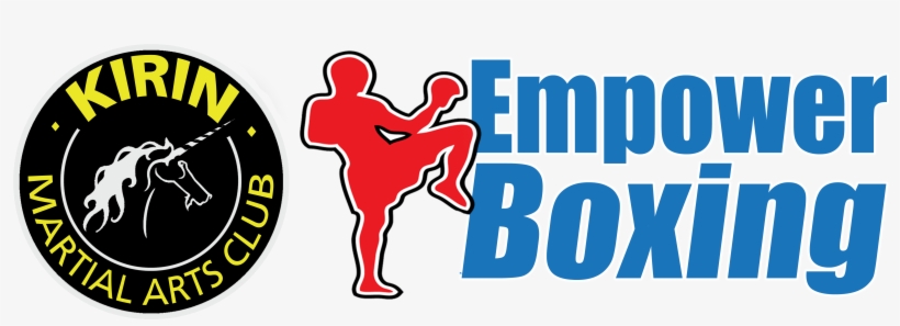 Empower Boxing In Brandon - Muay Thai, transparent png download