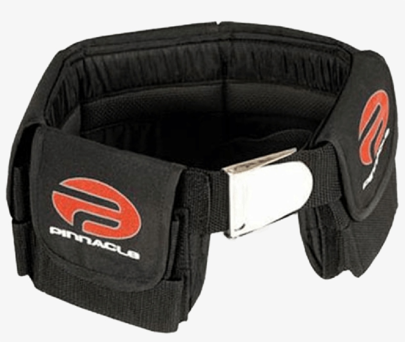 scuba diving belt