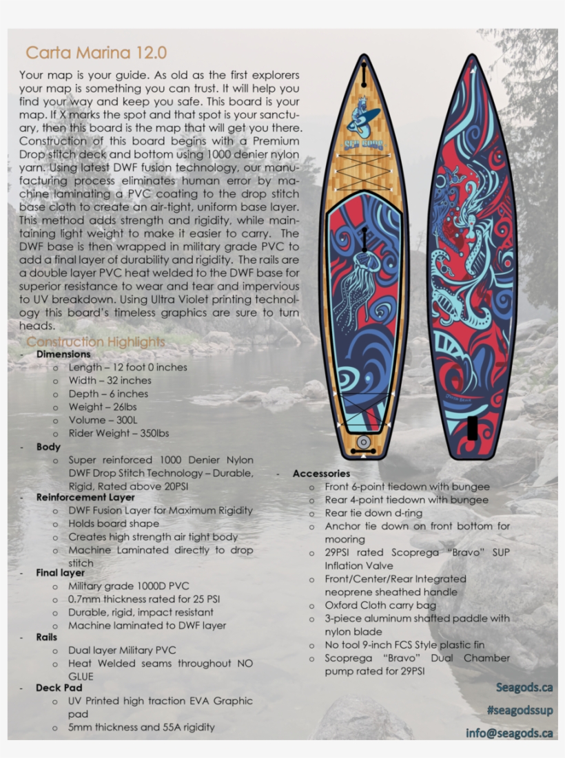 Surfboard, transparent png download
