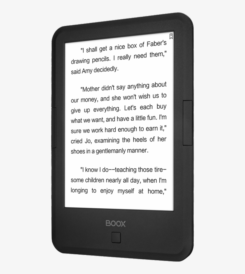 E Ink Third-generation Carta Display Bestows Ultra - Mobile Phone, transparent png download
