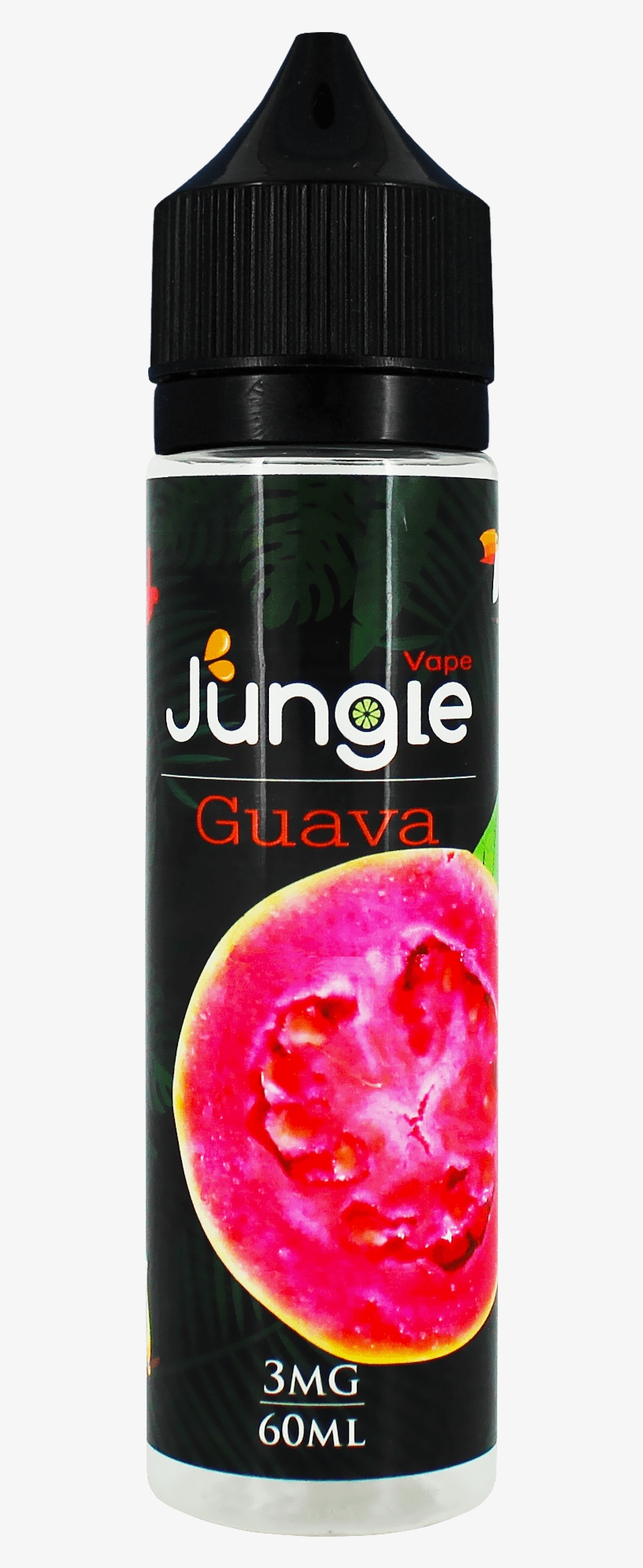 Guava-60 - Fruit, transparent png download