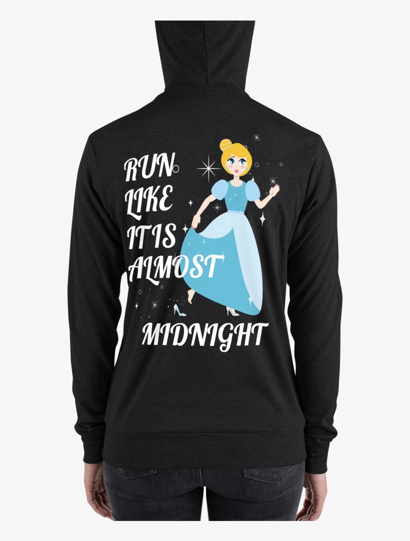 cinderella sweatshirt
