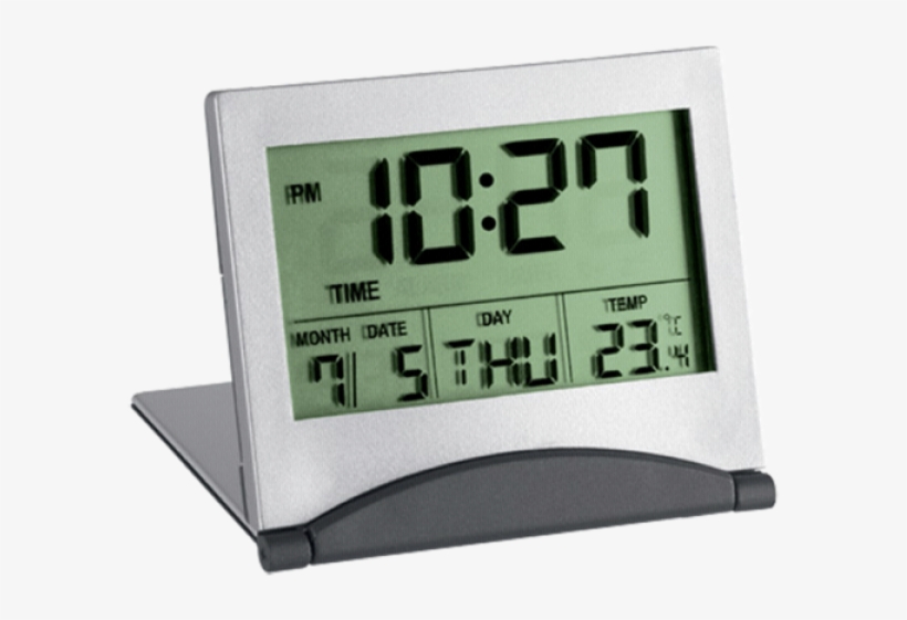Alarm Clock, transparent png download